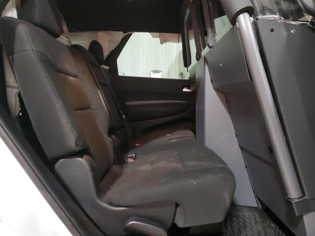2024 DODGE DURANGO PU 1C4SDJFT7RC213981