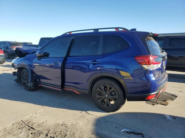 2023 SUBARU FORESTER S - JF2SKAJC7PH410826