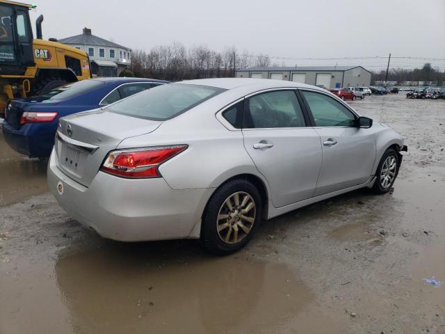 2015 NISSAN ALTIMA 2.5 - 1N4AL3APXFC198804