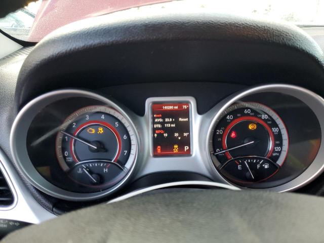 2015 DODGE JOURNEY SE 3C4PDCAB1FT688624