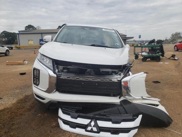2020 MITSUBISHI OUTLANDER - JA4AR3AU1LU018494