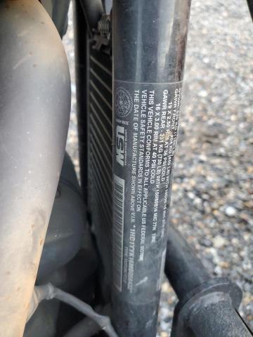 2021 HARLEY-DAVIDSON FXBBS - 1HD1YYK16MB058432