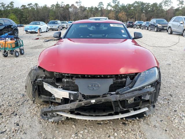 2023 TOYOTA SUPRA BASE - WZ1DB0G02PW055205