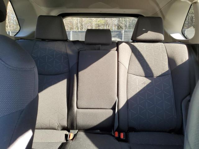 2019 TOYOTA RAV4 XLE - 2T3P1RFV3KW066642