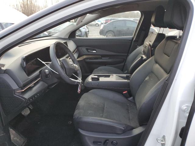 2024 NISSAN ARIYA ENGA JN1CF0BB1RM732236