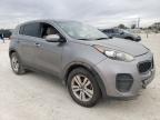 Lot #3024194913 2017 KIA SPORTAGE L