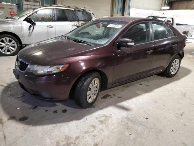 KIA FORTE EX