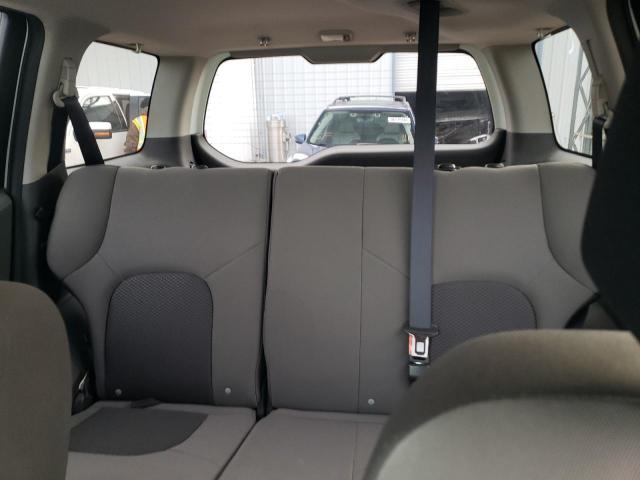 2015 NISSAN XTERRA X 5N1AN0NW5FN653028