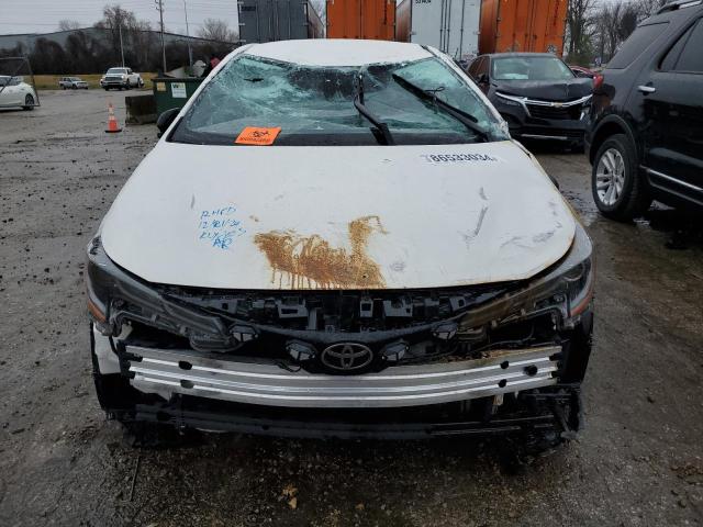 2020 TOYOTA COROLLA SE - JTND4RBE1L3094844