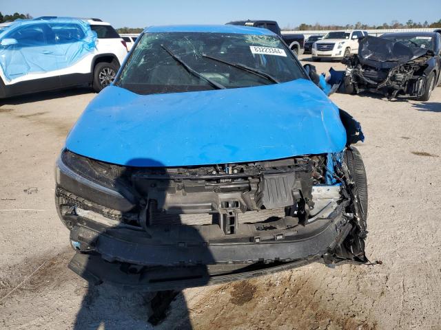 2022 HONDA CIVIC SPOR - 19XFL2H80NE012865