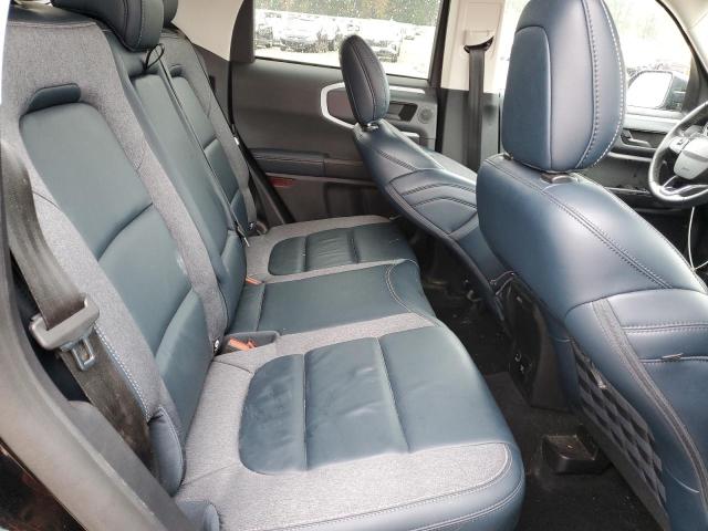2023 FORD BRONCO SPO - 3FMCR9C61PRD44708