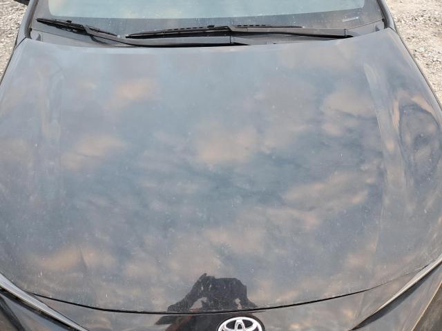 2020 TOYOTA COROLLA SE - JTDS4RCE0LJ027612