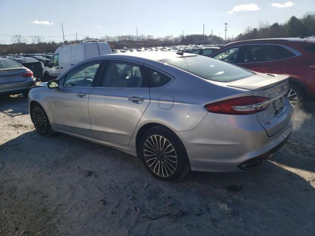 2018 FORD FUSION TIT - 3FA6P0D94JR154829