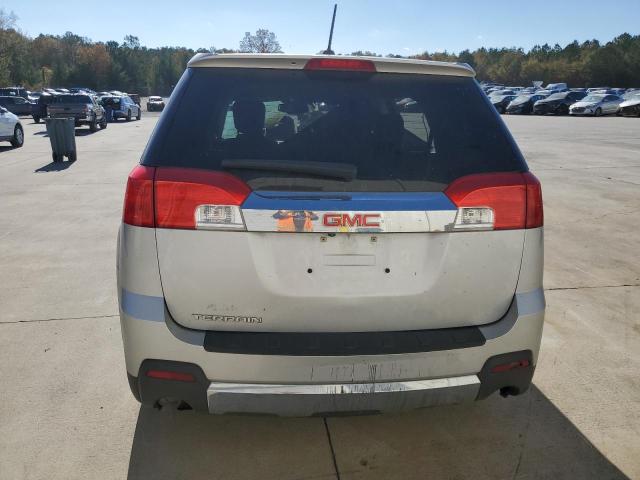 2015 GMC TERRAIN SL - 2GKALNEK9F6360147