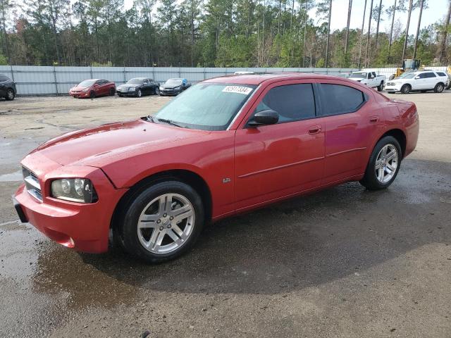 DODGE CHARGER SE