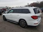 Lot #3041020455 2017 MERCEDES-BENZ GLS 450 4M