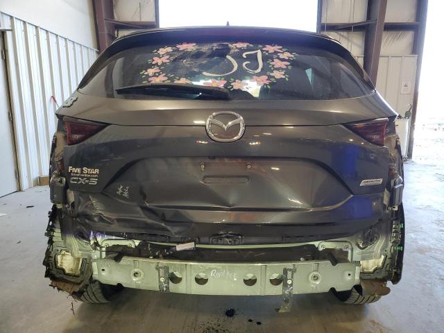 VIN JM3KFACM7K0691257 2019 MAZDA CX-5 no.6