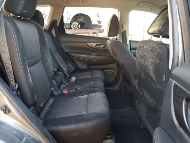2020 NISSAN ROGUE S - JN8AT2MV6LW104608
