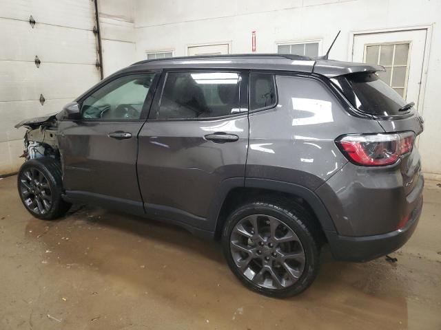 2021 JEEP COMPASS 80 3C4NJDEB9MT595007
