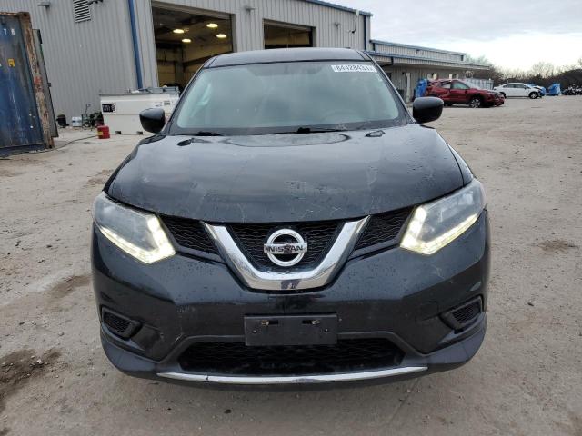 VIN 5N1AT2MV3GC814144 2016 NISSAN ROGUE no.5