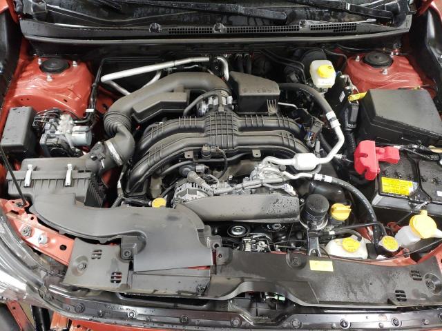 2024 SUBARU CROSSTREK - JF2GUADC2RH321633