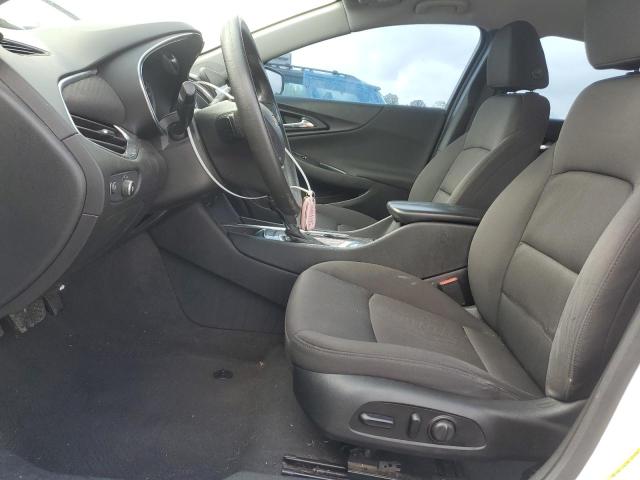 2020 CHEVROLET MALIBU LT - 1G1ZD5ST3LF093381