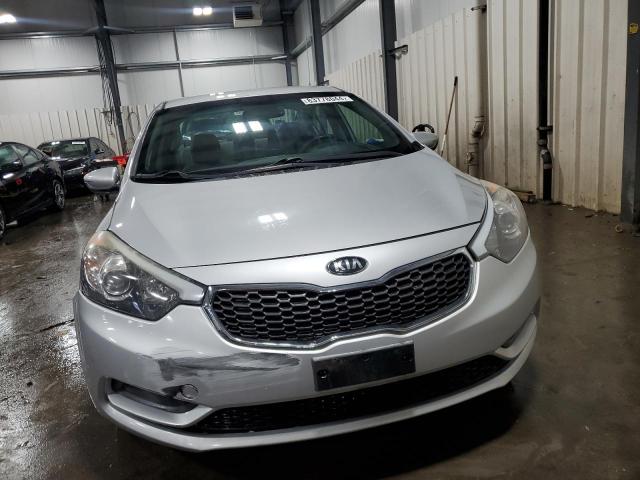 2015 KIA FORTE LX - KNAFK4A67F5371809