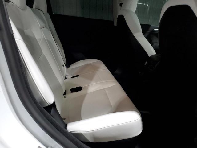 2023 TESLA MODEL Y - 7SAYGDEE1PF699308