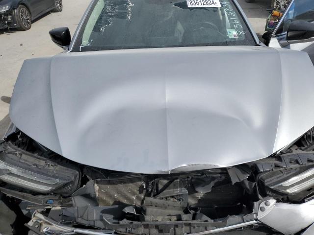 2021 ACURA TLX - 19UUB5F39MA003152