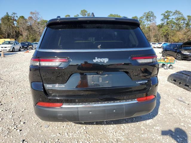 2021 JEEP GRAND CHER - 1C4RJKBG2M8163248