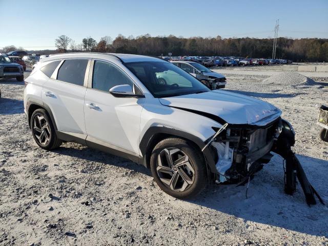 2023 HYUNDAI TUCSON SEL - 5NMJF3AE9PH222464