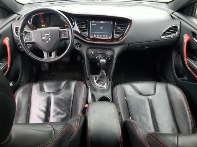 2015 DODGE DART GT 1C3CDFEB8FD223357