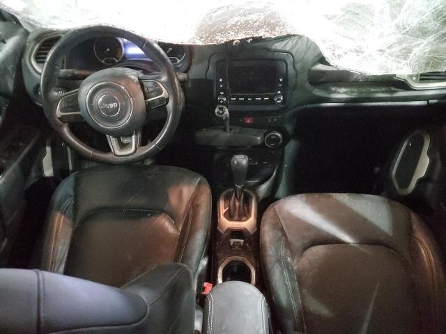 2016 JEEP RENEGADE L - ZACCJBDT1GPD14870