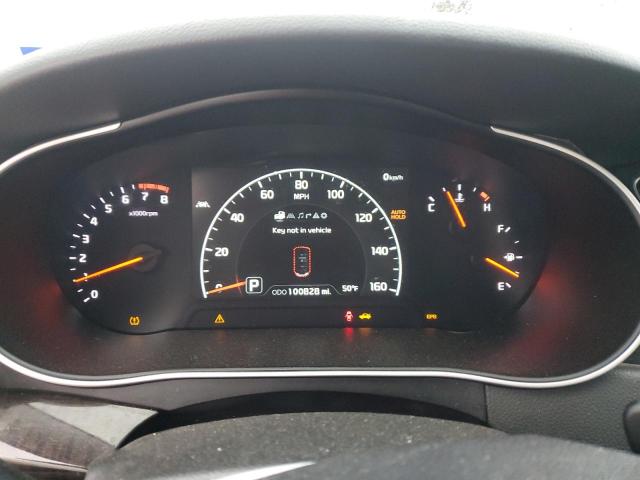 2015 KIA CADENZA PR - KNALN4D79F5180858