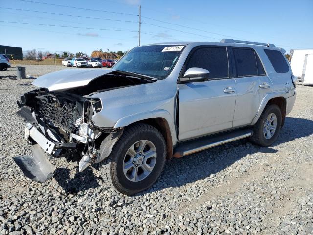 TOYOTA 4RUNNER SR