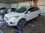 Lot #3027091791 2018 FORD ESCAPE SEL