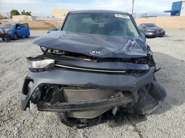 VIN KNDJ23AU2M7795258 2021 KIA SOUL no.5