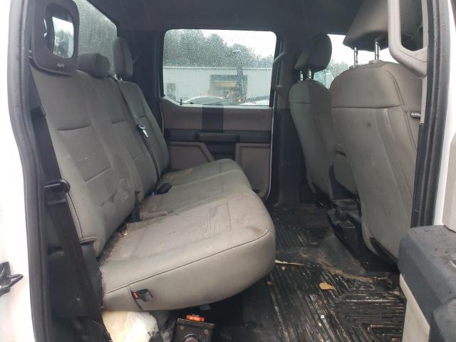 2022 FORD F250 SUPER DUTY 1FT7W2B63NED13127