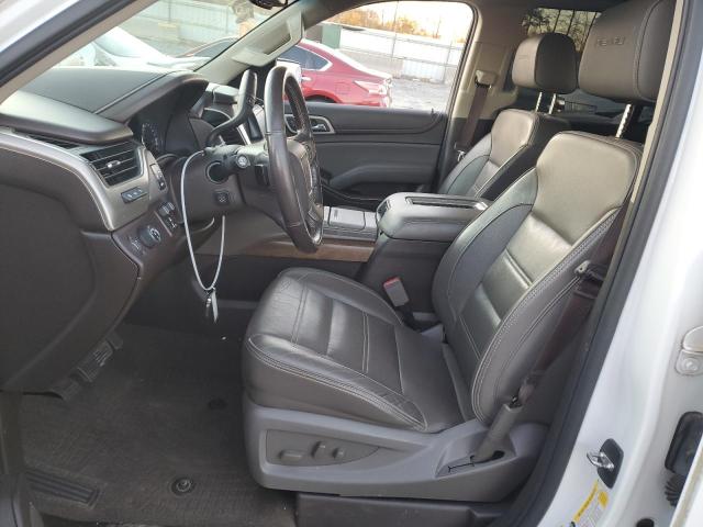 2018 GMC YUKON DENA - 1GKS1CKJXJR269329