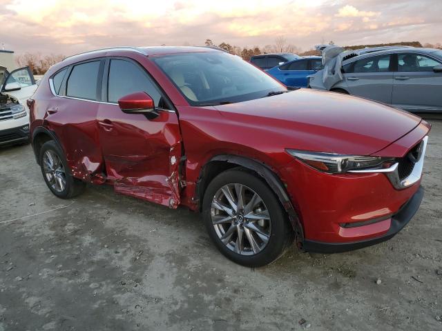 2020 MAZDA CX-5 GRAND - JM3KFADM7L0829301