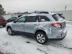 SUBARU OUTBACK 2. снимка