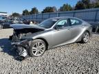 2022 LEXUS IS 300 - JTHCA1D24N5122168