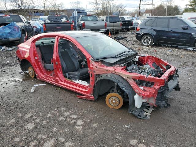 2020 ACURA TLX ADVANC 19UUB3F87LY000286
