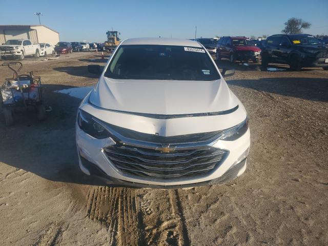 2020 CHEVROLET MALIBU LS - 1G1ZB5ST6LF017174