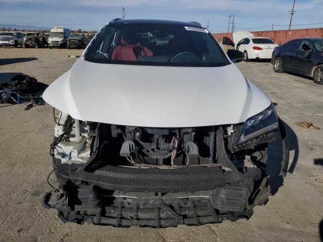 VIN 2T2BZMCA2HC084216 2017 LEXUS RX350 no.5