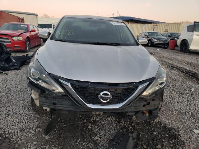 VIN 3N1AB7AP6JY211829 2018 NISSAN SENTRA no.5