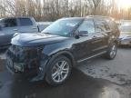 2017 FORD EXPLORER X - 1FM5K8D82HGD95103