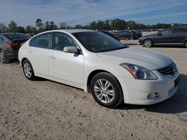 Vin: 1n4al2ap7cc141496, lot: 83272384, nissan altima base 20124