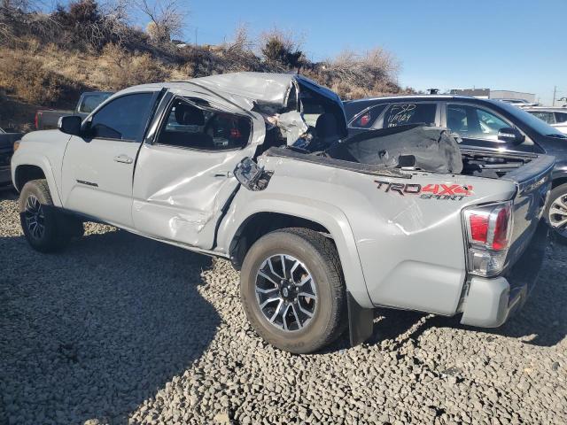 2020 TOYOTA TACOMA DOU - 3TMCZ5AN6LM320077