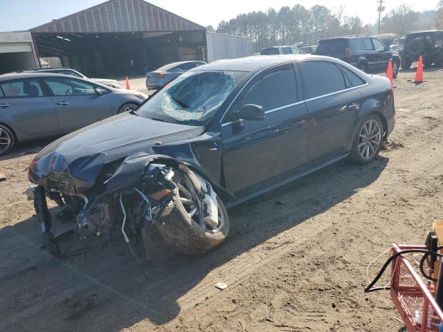 2016 AUDI A4 PREMIUM #3028296795